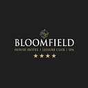 Bloomfield House Hotel, Leisure Club And Spa logo