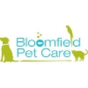 Bloomfield Pet Care logo