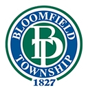 Town of Bloomfield charter logo