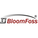 Bloomfoss logo