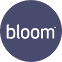 Bloom Hearing Specialists logo