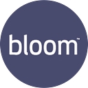 Bloom Hearing Specialists   Au / Nz logo
