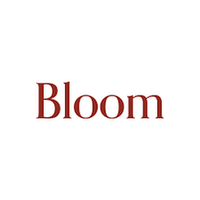 Bloom Holding logo