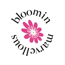 Bloomin’ Marvellous logo
