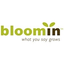 Bloomin' logo