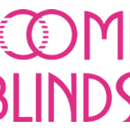 Bloomin' Blinds logo
