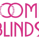 Bloomin' Blinds logo