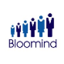 Bloomind logo