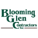 Blooming Glen Contractors logo