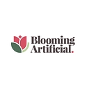 Blooming Artificial logo