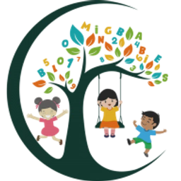 Blooming Babies Day Nursery Limited logo