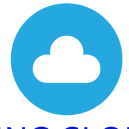 Blooming Clouds LLC logo