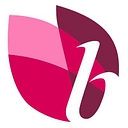 Blooming Color logo