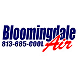 Bloomingdale Air logo