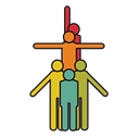 Bloomingdale Church logo