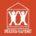 The Bloomingdale Family Program logo