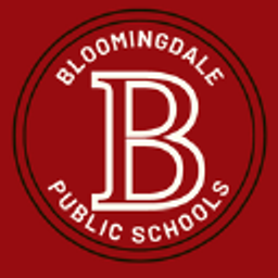 Martha B. Day Elementary School logo