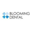 Blooming Dental logo