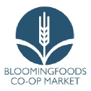 Bloomingfoods Market And Deli logo