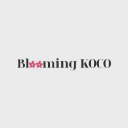 Blooming KOCO logo