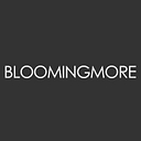 Bloomingmore logo