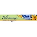 Bloomings Landscape & Turf Management logo