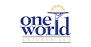 One World Enterprises logo