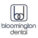 Bloomington Dental logo