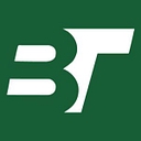 Bloomington Transit logo