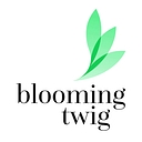 Blooming Twig logo