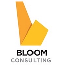 Bloom Consulting   Independent Procurement Solution Experts logo