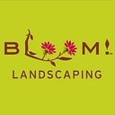 Bloom Landscaping logo