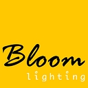 Bloom Lighting logo
