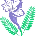 Bloom Lilly Healthcare logo