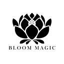 Bloom Magic IE logo