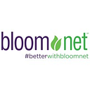 BloomNet logo