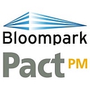 Bloompark Consulting logo