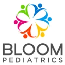 Bloom Pediatrics logo