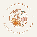 Bloomsake Flower Preservation