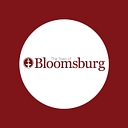 Town of Bloomsburg logo