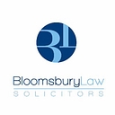 Bloomsbury Law Solicitors logo