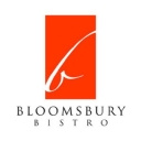 Bloomsbury Bistro logo