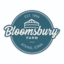 Bloomsbury Farm Inc logo