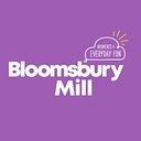 Bloomsbury Mill logo
