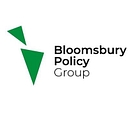 Bloomsbury Policy Group logo