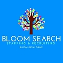 Bloom Search logo