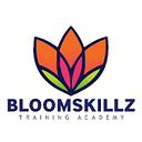 BloomSkillz Training Academy logo