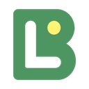 Blooms Landscaping logo