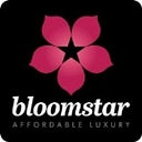 Bloomstar logo