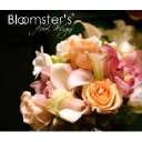 Bloomster's logo